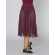 Temps Danse Dorothy Lange Tule Rok