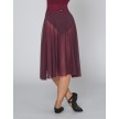 Temps Danse Dorothy Lange Tule Rok