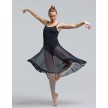 Temps Danse Dorothy Lange Tule Rok