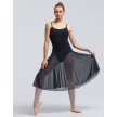 Temps Danse Dorothy Lange Tule Rok