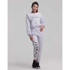 Temps Danse Tao I Am Dames Joggers