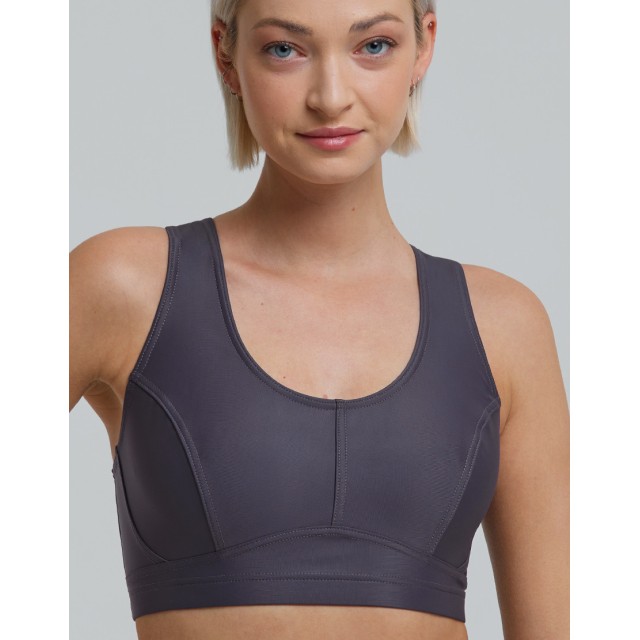 Temps Danse Paige Streng Sport Bra