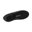 Portdance PD PEDRO Black Numb Nubuck heren Dansschoenen