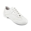 Portdance PD010 FASHION White Dansschoenen