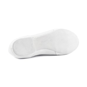 Portdance PD010 FASHION White Dansschoenen