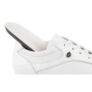 Portdance PD010 FASHION White Dansschoenen