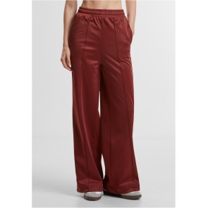 Urban Classics Ladies Pin Tuck Track Pants