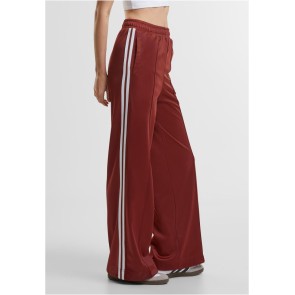 Urban Classics dames trainingsbroek met pin-tuck TB6219