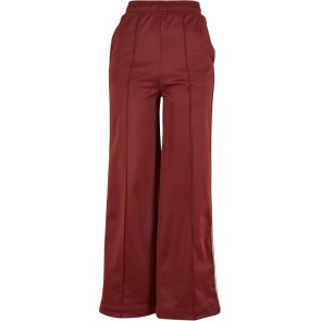 Urban Classics dames trainingsbroek met pin-tuck TB6219
