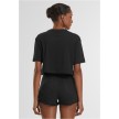 Urban Classics Cherry Bomb Ladies Short Overized Tee MST100