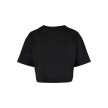 Urban Classics Cherry Bomb Ladies Short Overized Tee MST100