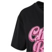 Urban Classics Cherry Bomb Ladies Short Overized Tee MST100