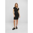 Urban Classics Ladies Cut Out Dress TB5500