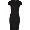 Urban Classics Ladies Cut Out Dress TB5500