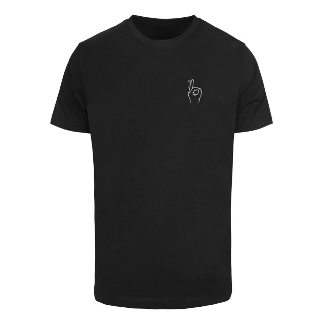 Urban Classics Easy Sign Tee