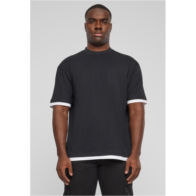 Urban Classics DEF Visible Layer T-Shirt