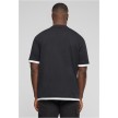 Urban Classics DEF Visible Layer T-Shirt DFTS237