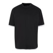 Urban Classics DEF Visible Layer T-Shirt DFTS237