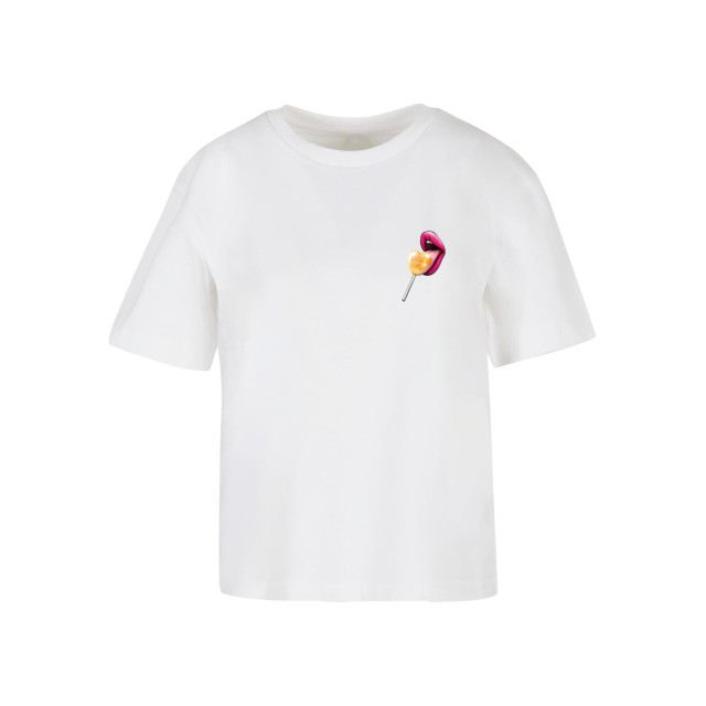 Urban Classics Sugar Bomb Tee