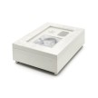 Zilverstad Keesape memory box Baby met muziek