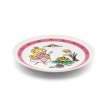 Zilverstad Kinderservies Prinses 5-delig