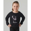 Temps Danse Talia JR Fee Meisjes DansTrui