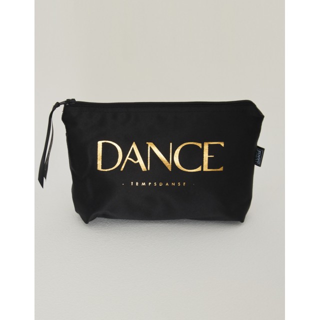 Temps danse Make-up tasje Salem Dance