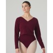 Fleece Crop Top Sissi