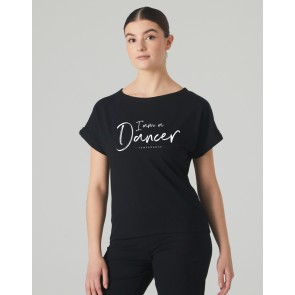 Temps Danse Danstop Albany I Am
