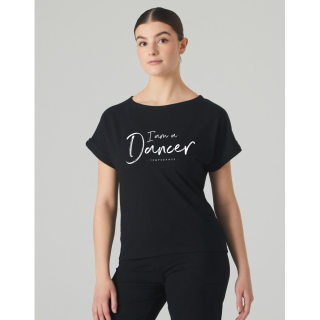Temps Danse Danstop Albany I Am
