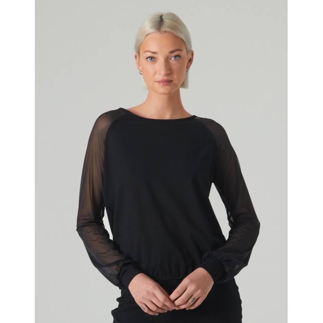 DUNE Lange Mouwen T-shirt