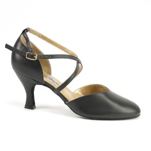 capezio-x-strap-comfortabele-dansschoenen