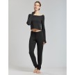 Temps Danse Uniseks Comfortabele Joggingbroek Elton
