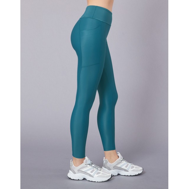 Temps Danse dames Legging met Hoge Taille Prince