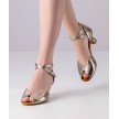 Anna Kern Corinne Dames comfortabele oefen dansschoenen