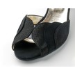 Nueva Epoca Mara latin Dansschoenen dames open teen