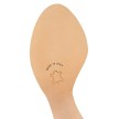 Werner-Kern-Mona-Wit-Satijn-dames-Bruidsschoenen met een elegante uitstraling van de zool