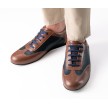Werner Kern 28062 Positano danssneakers voor latin salsa bachata