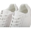 Diamant Witte Danssneakers voor binnen en buiten gebruik