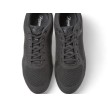 Diamant Zwarte Uniseks Danssneakers 213-503-111 TUNE comfortabele sneakers voor diverse dansvloeren