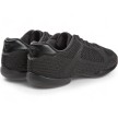 Diamant-Zwarte lage-dames-Danssneakers-213-503-111-TUNE