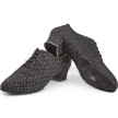 Diamant 189-234-155-Dames-Trainings-Glitter en veters