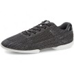Diamant - 213-503-313 - grijze Uniseks Danssneakers-TUNE