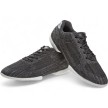 Diamant - 213-503-313 - grijze Uniseks Danssneakers-TUNE vetersluiting