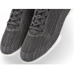 Diamant tune 213-503-313 - comfortabele danssneakers witte split zool