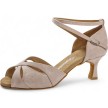 Diamant Latin schoen voor Dames 141-077-525