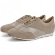 Diamant-183-435-644 -dames oefen danssneakers