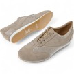 Diamant 183-435-644 Dames Trainingsdansschoenen met Speciale Danszool