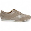 Diamant 183-435-644 Dames Trainingsdansschoenen voor comfortabele dans trainingen