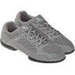 Diamant Danssneakers 213-503-398 TUNE zwarte suede zool